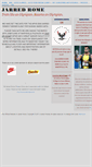 Mobile Screenshot of jarredrome.org